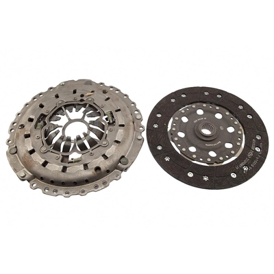 AUTO 7 - 219-0001 - Clutch Kit pa1