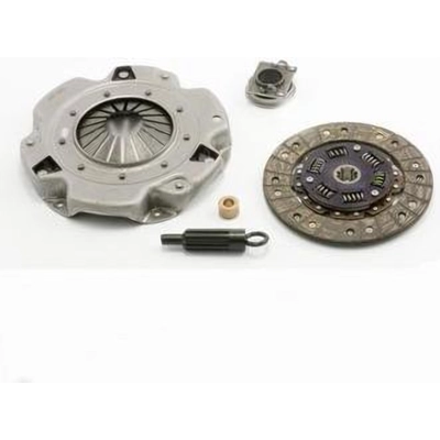 New Clutch Set by LUK - 01-001 pa3