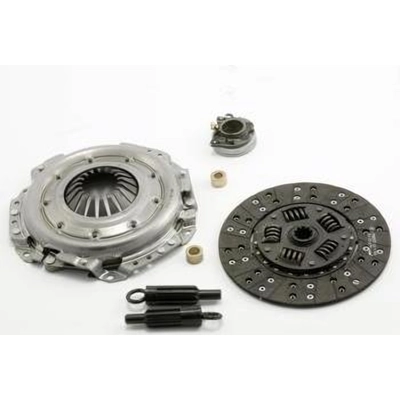New Clutch Set by LUK - 01-007 pa3
