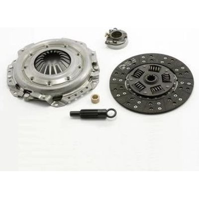 New Clutch Set by LUK - 01-015 pa3