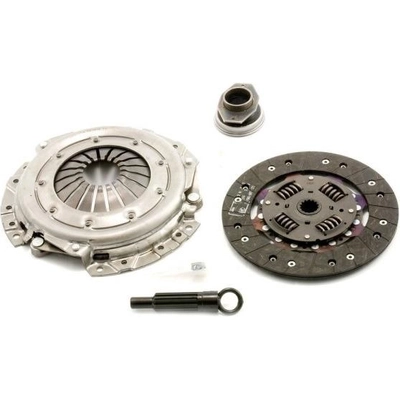 Nouveau kit d'embrayage   de LUK - 01-020 pa5