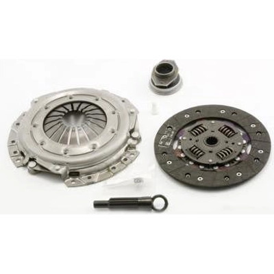 Nouveau kit d'embrayage   de LUK - 01-020 pa6