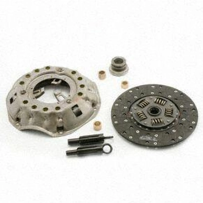 New Clutch Set by LUK - 01-025 pa10