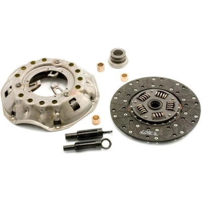 New Clutch Set by LUK - 01-025 pa2