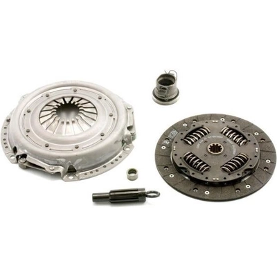 LUK - 01-046 - New Clutch Set pa3