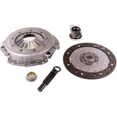 New Clutch Set by LUK - 01-048 pa3