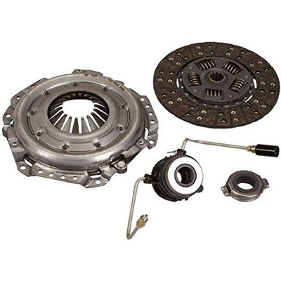 New Clutch Set by LUK - 01-901 pa5