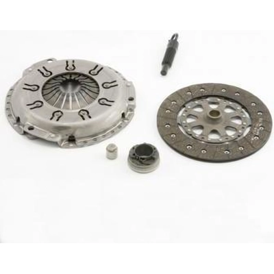 New Clutch Set by LUK - 02-025 pa3