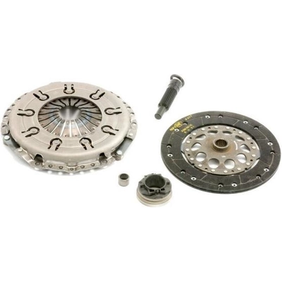 LUK - 02-028 - New Clutch Set pa3