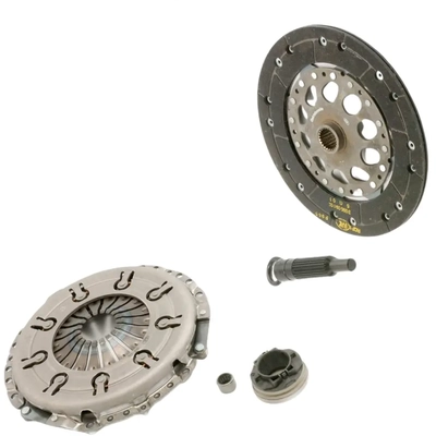 LUK - 02-028 - New Clutch Set pa6