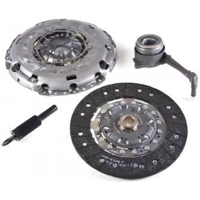 LUK - 02-057 - New Clutch Set pa4