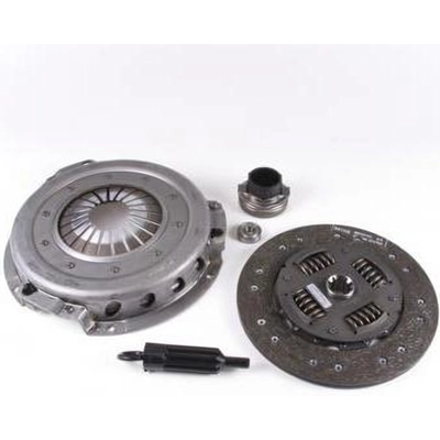 New Clutch Set by LUK - 03-017 pa3