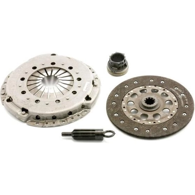 New Clutch Set by LUK - 03-033 pa3