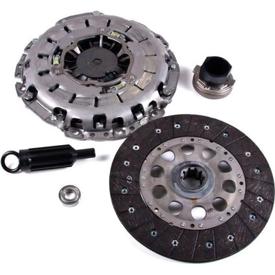 New Clutch Set by LUK - 03-042 pa3