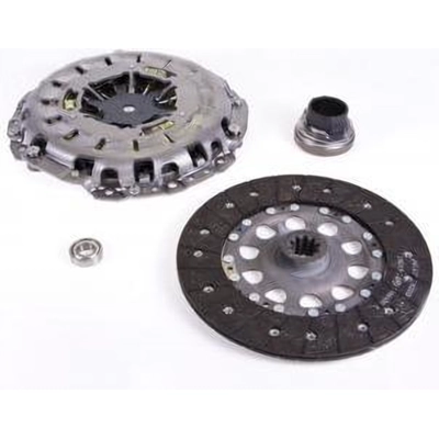 New Clutch Set by LUK - 03-046 pa4