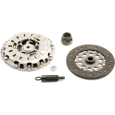 New Clutch Set by LUK - 03-048 pa2