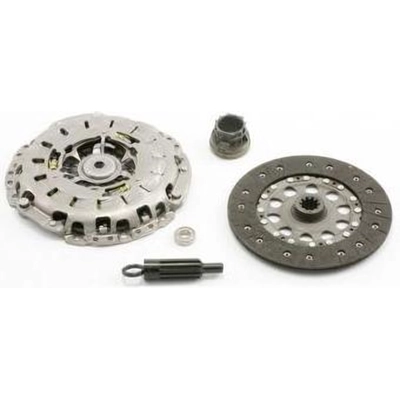 New Clutch Set by LUK - 03-048 pa3