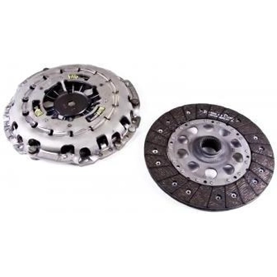New Clutch Set by LUK - 03-065 pa5