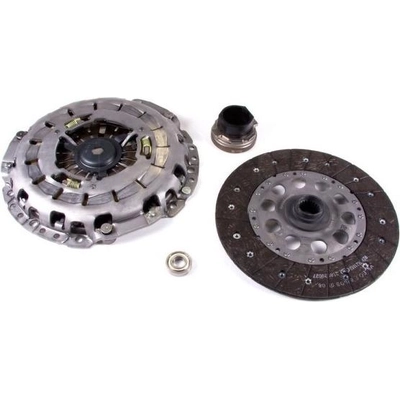 New Clutch Set by LUK - 03-070 pa2