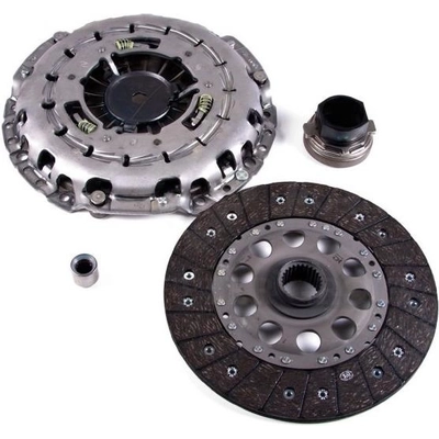 New Clutch Set by LUK - 03-079 pa2