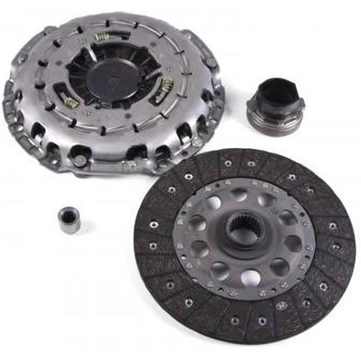 New Clutch Set by LUK - 03-079 pa3