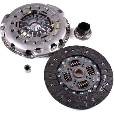 New Clutch Set by LUK - 03-081 pa4