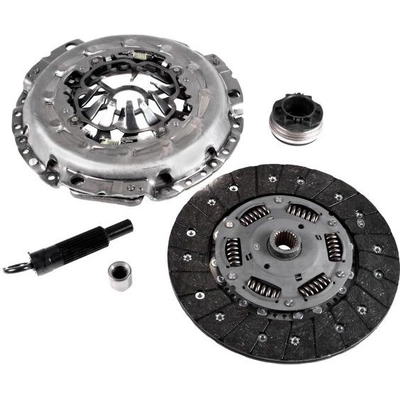 New Clutch Set by LUK - 03-083 pa4