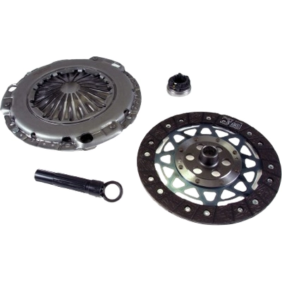 New Clutch Set by LUK - 03-089 pa6