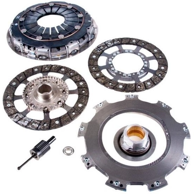 New Clutch Set by LUK - 03-090 pa5