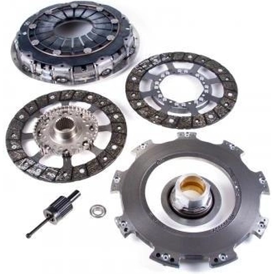 New Clutch Set by LUK - 03-090 pa6