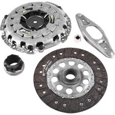 New Clutch Set by LUK - 03-094 pa3