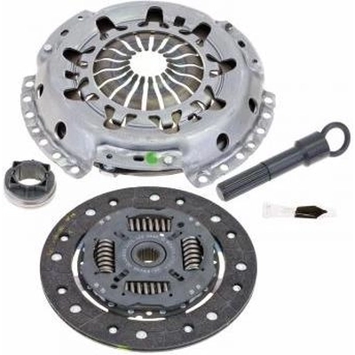 New Clutch Set by LUK - 03-105 pa5