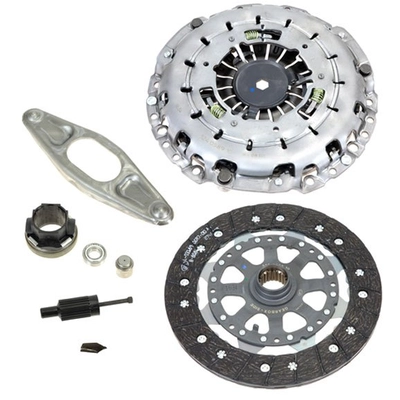 LUK - 03-110 - Clutch Kit pa1