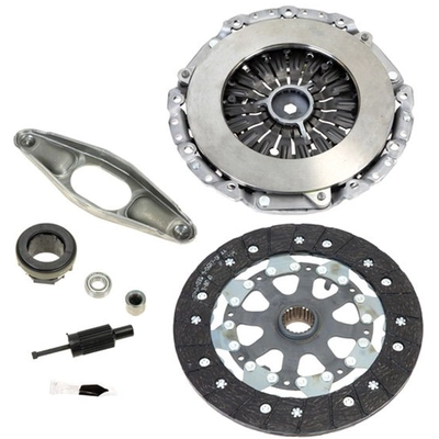 LUK - 03-110 - Clutch Kit pa2