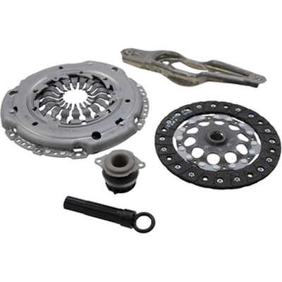 LUK - 03-113 - Clutch Kit pa2