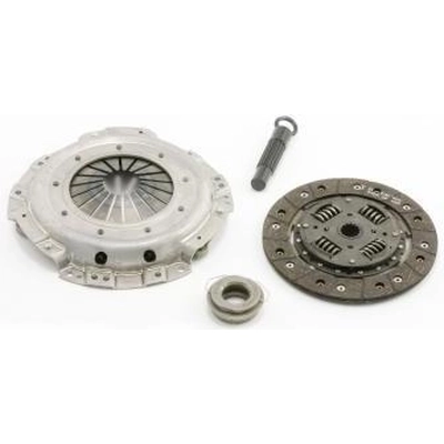 New Clutch Set by LUK - 04-005 pa3