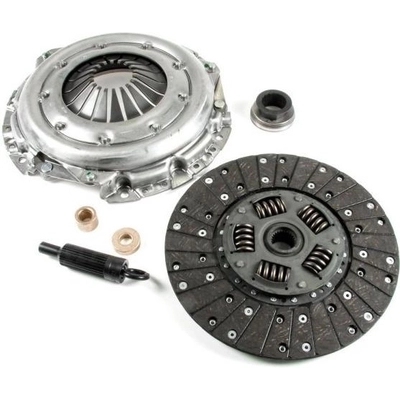 LUK - 04-020 - New Clutch Set pa2