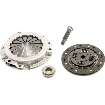 New Clutch Set by LUK - 04-046 pa3