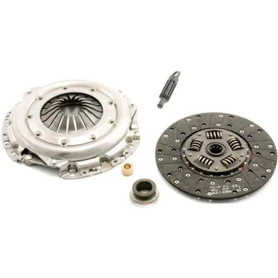 LUK - 04-049 - New Clutch Set pa2