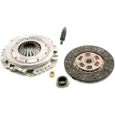 New Clutch Set by LUK - 04-084 pa2