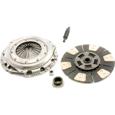 LUK - 04-105 - New Clutch Set pa2