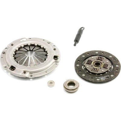 New Clutch Set by LUK - 04-112 pa5