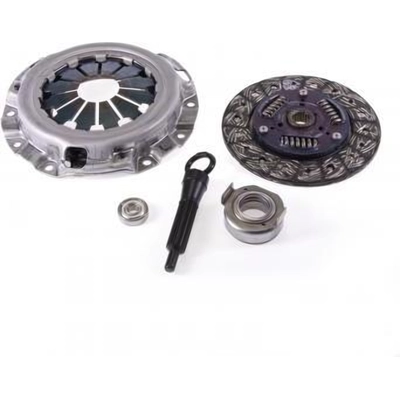 New Clutch Set by LUK - 04-124 pa4