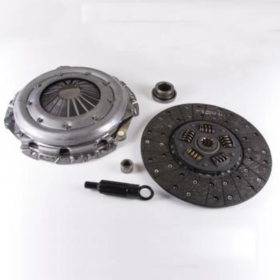 New Clutch Set by LUK - 04-128 pa4