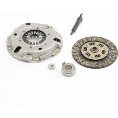 New Clutch Set by LUK - 04-139 pa3