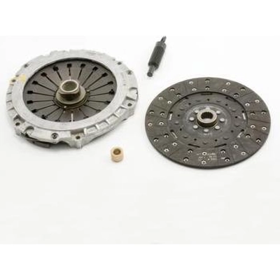 New Clutch Set by LUK - 04-142 pa6