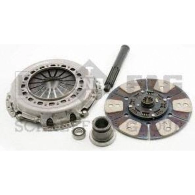 New Clutch Set by LUK - 04-150 pa4