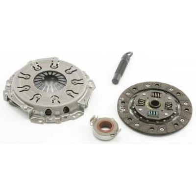 New Clutch Set by LUK - 04-152 pa3