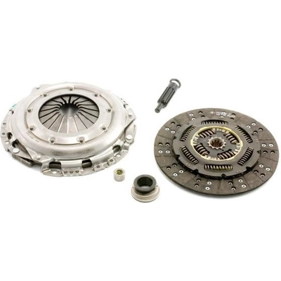 LUK - 04-163 - New Clutch Set pa3