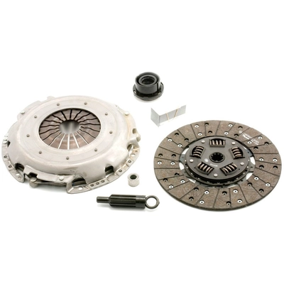 LUK - 04-170 - New Clutch Set pa10